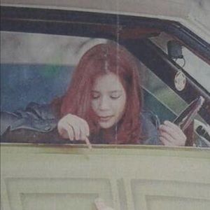 Meet your Posher, Vivian l